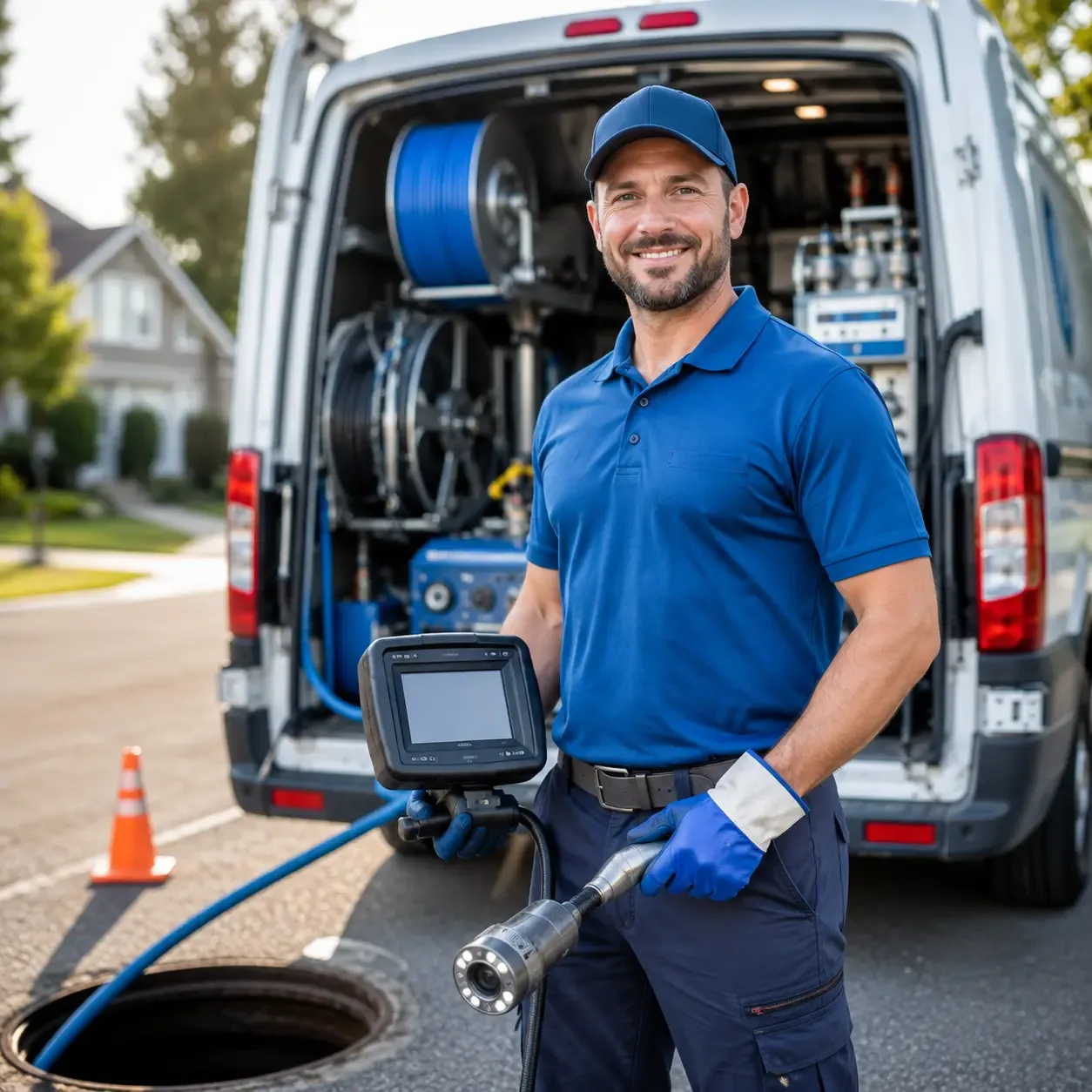 Local Pipe Relining specialists in Waldron, KS