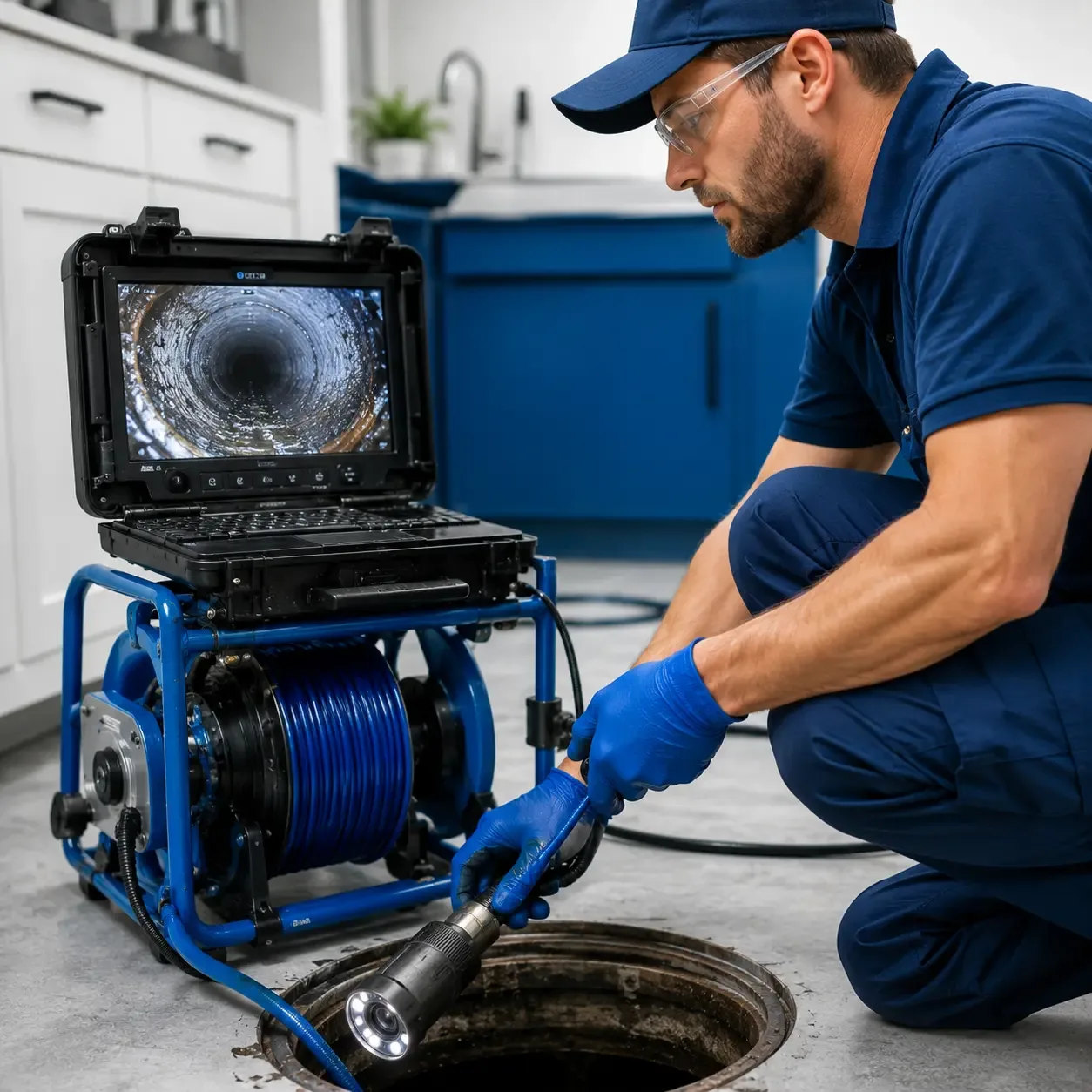 Pipe Relining professionals serving Waldron, KS